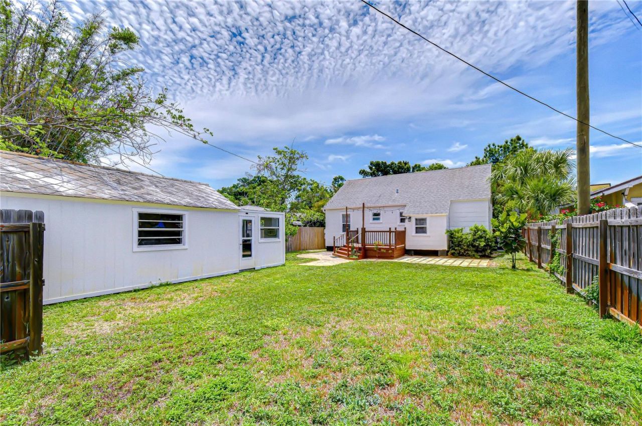 3653 2nd Avenue N, Saint Petersburg, FL 33713 Photo