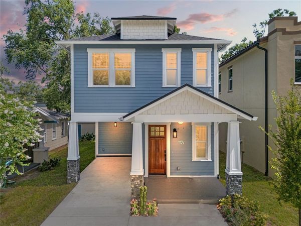 115 W HIAWATHA STREET , Unit 1/2, TAMPA, FL 33604