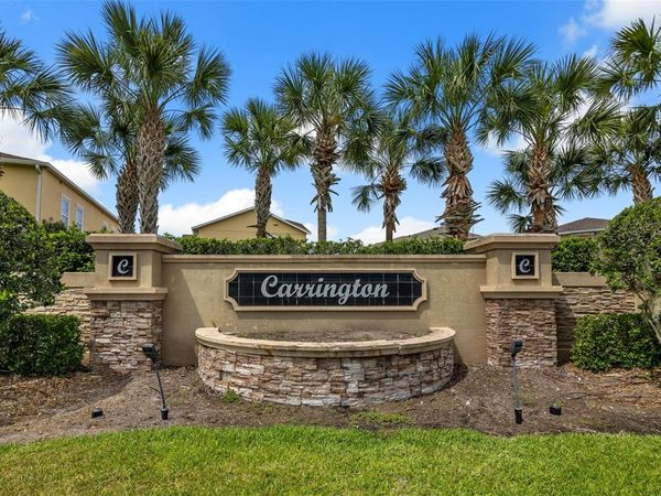 12357 VIA DERNA PLACE , WINDERMERE, FL 34786