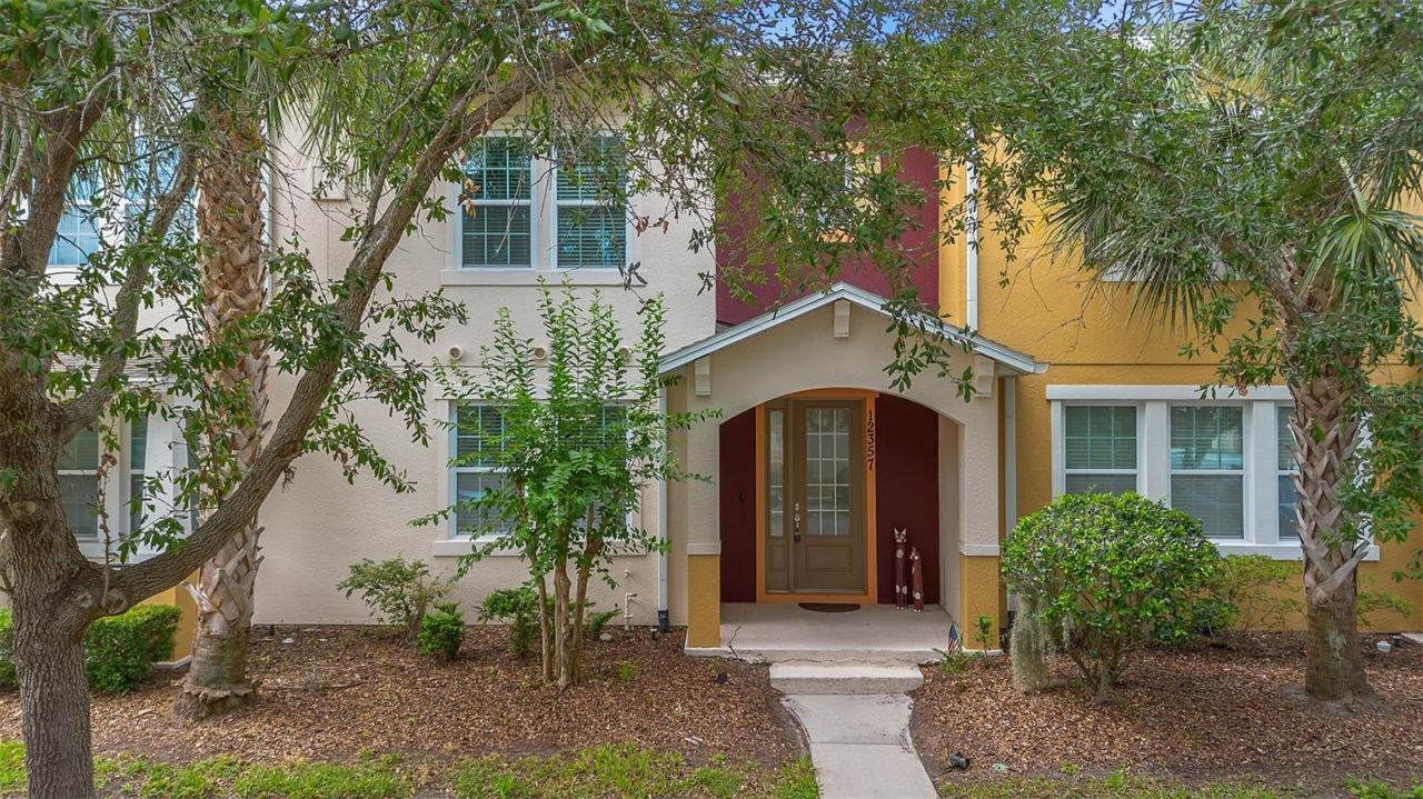12357 Via Derna Place , Windermere, FL 34786 Photo