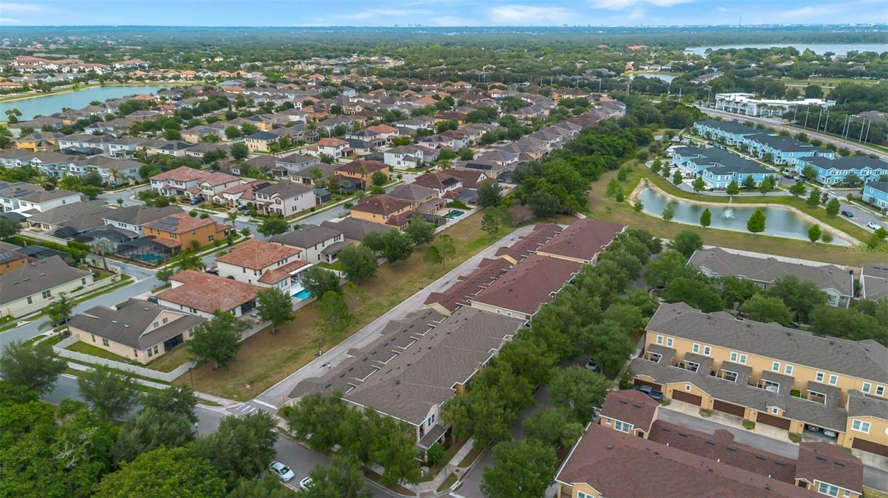 12357 Via Derna Place , Windermere, FL 34786 Photo
