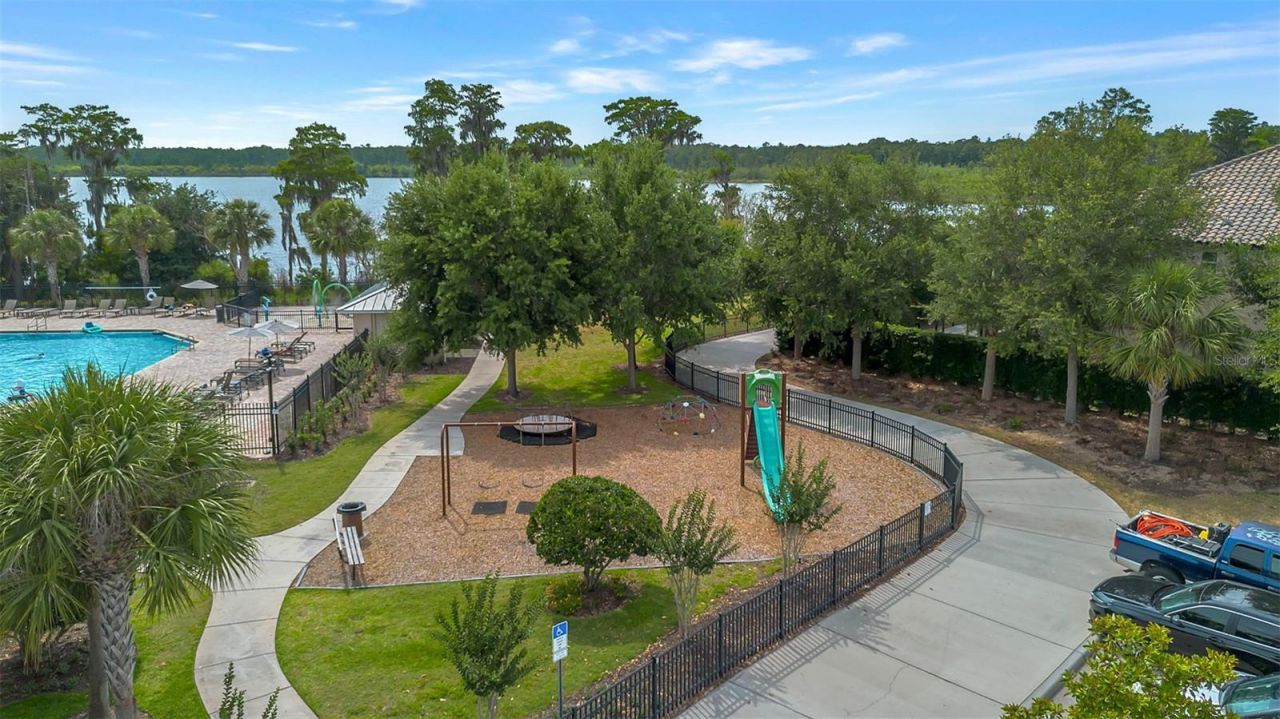 12357 Via Derna Place , Windermere, FL 34786 Photo