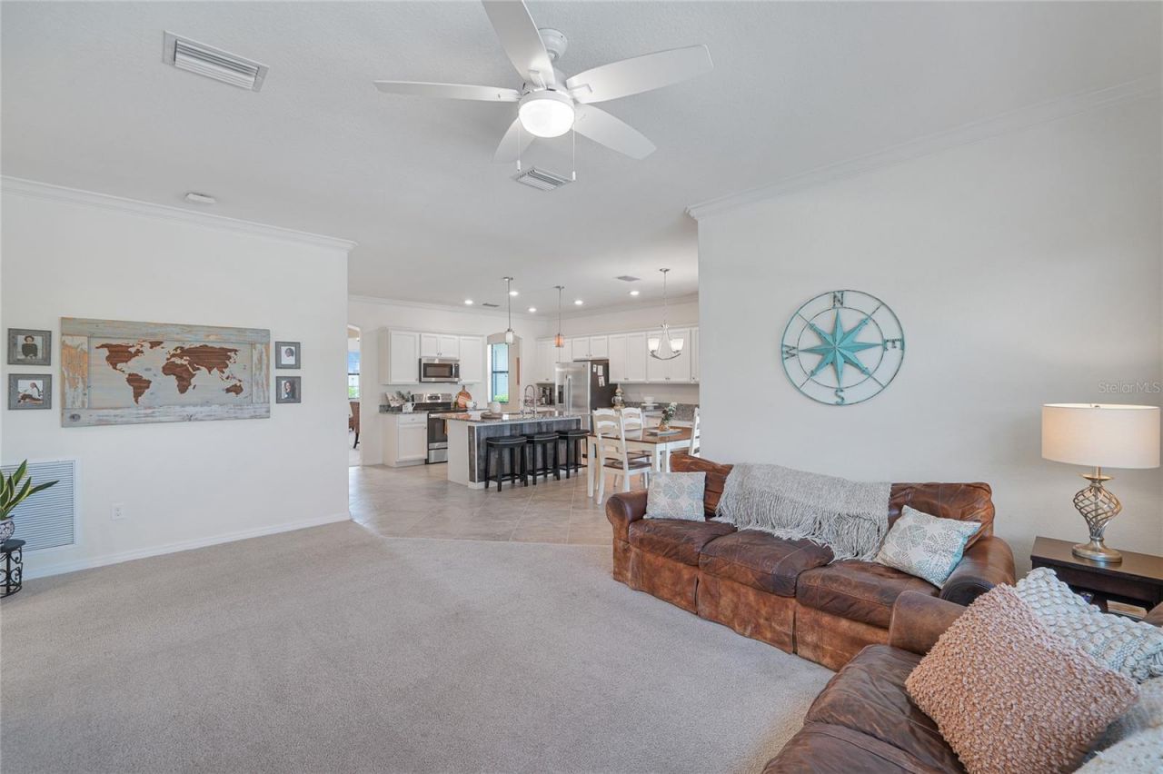 517 Mimosa Court, Bradenton, FL 34212 Photo