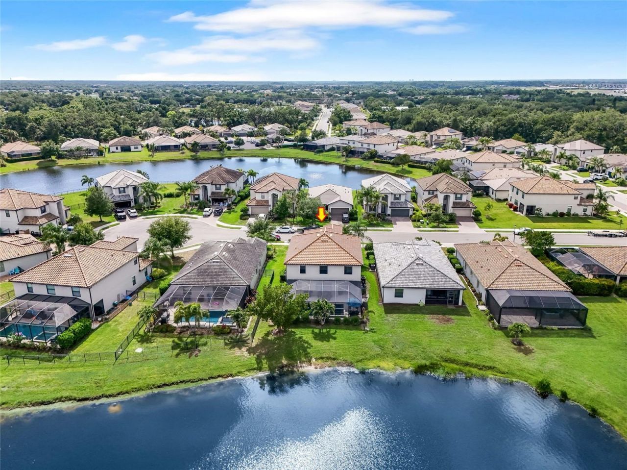 517 Mimosa Court, Bradenton, FL 34212 Photo