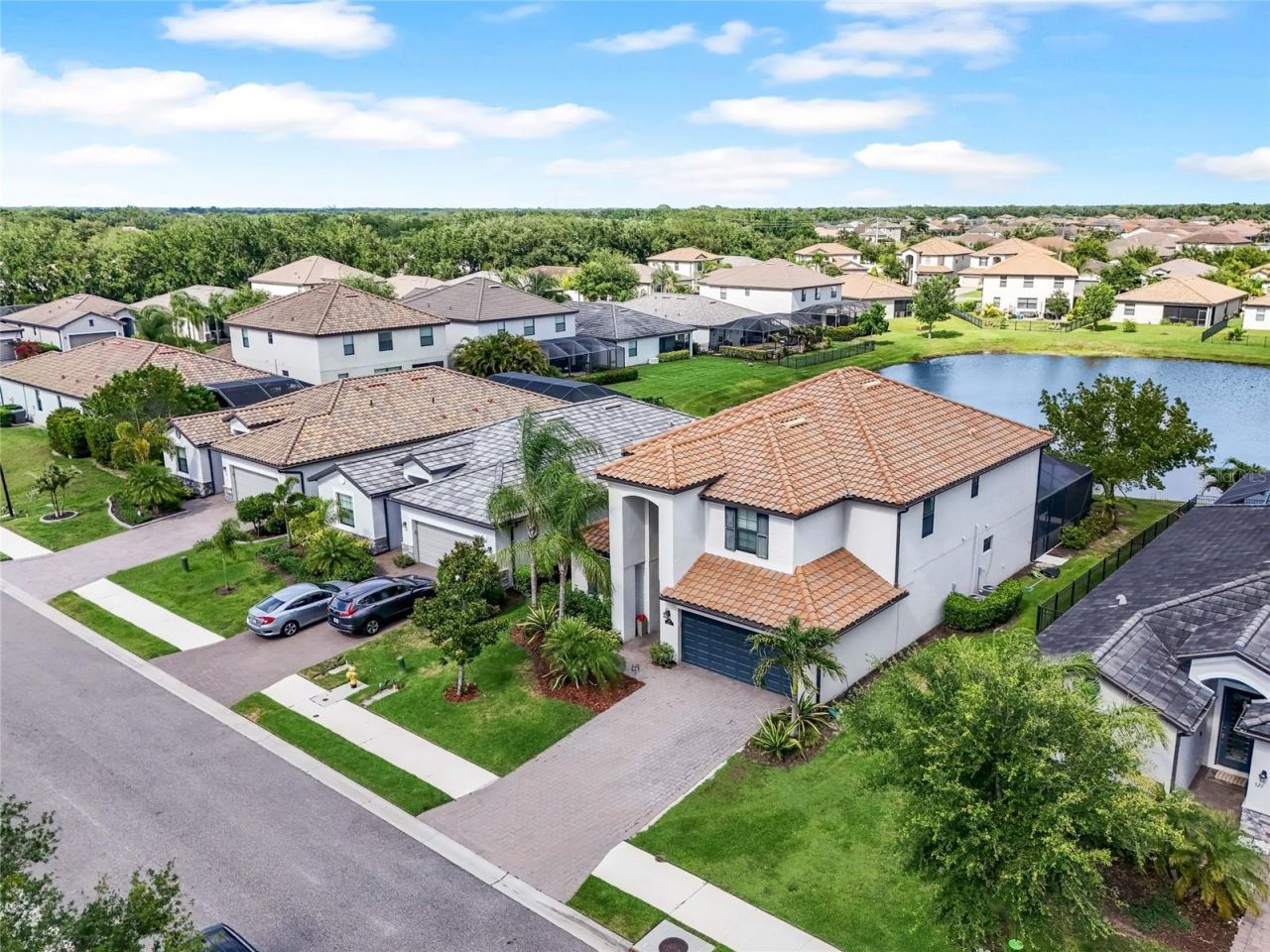517 Mimosa Court, Bradenton, FL 34212 Photo