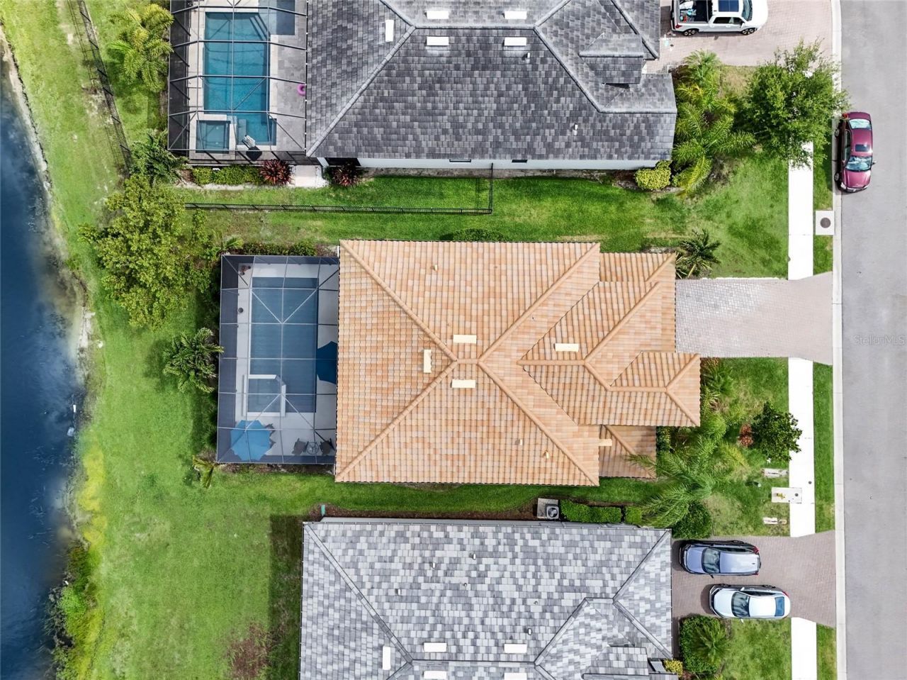 517 Mimosa Court, Bradenton, FL 34212 Photo
