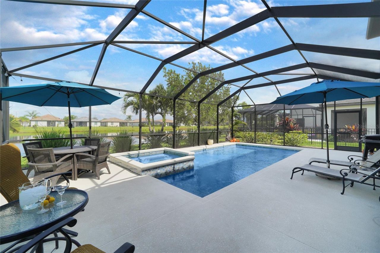 517 Mimosa Court, Bradenton, FL 34212 Photo