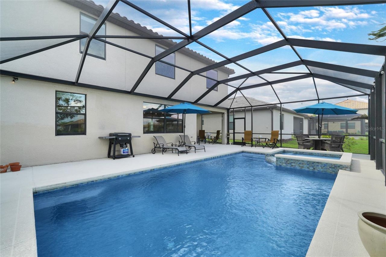 517 Mimosa Court, Bradenton, FL 34212 Photo