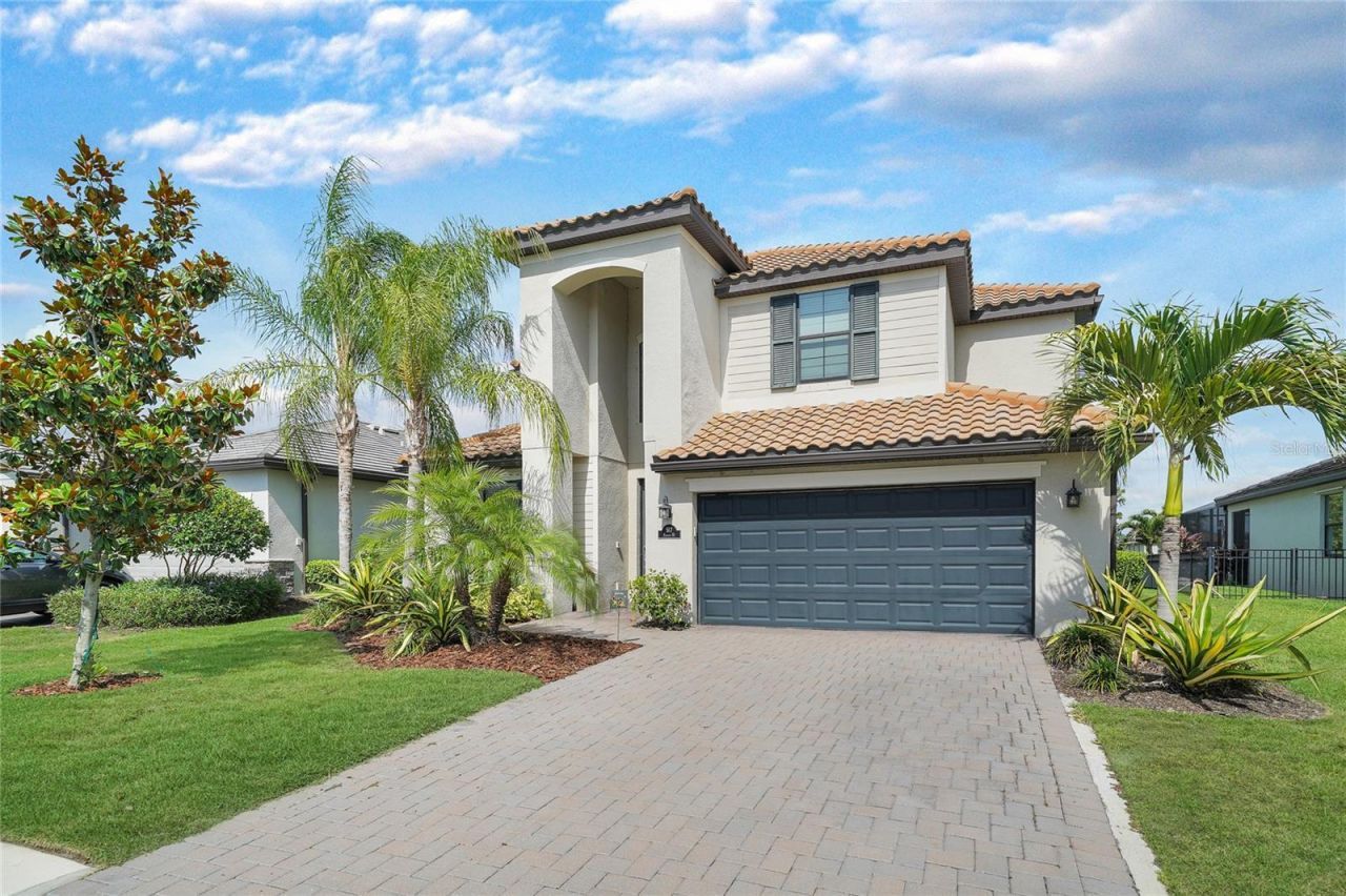 517 Mimosa Court, Bradenton, FL 34212 Photo
