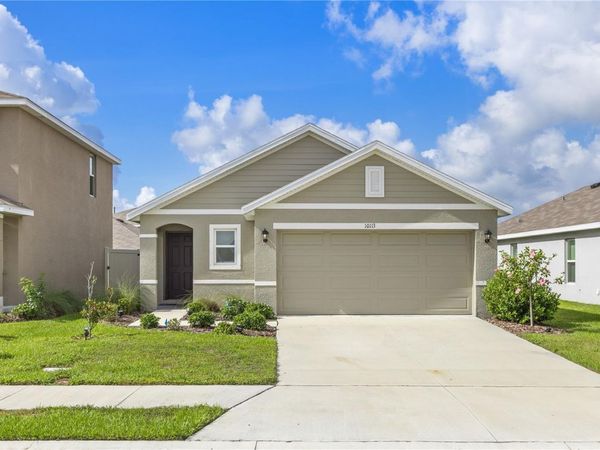 10113 CHARLOTTE DRIVE , PARRISH, FL 34219