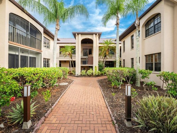 23465 HARBORVIEW ROAD , Unit 1026, PUNTA GORDA, FL 33980