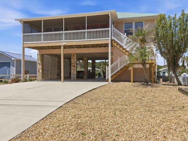 2882 N COMANCHE POINT , CRYSTAL RIVER, FL 34429