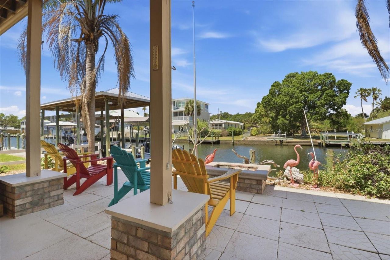 2882 N Comanche Point, Crystal River, FL 34429 Photo