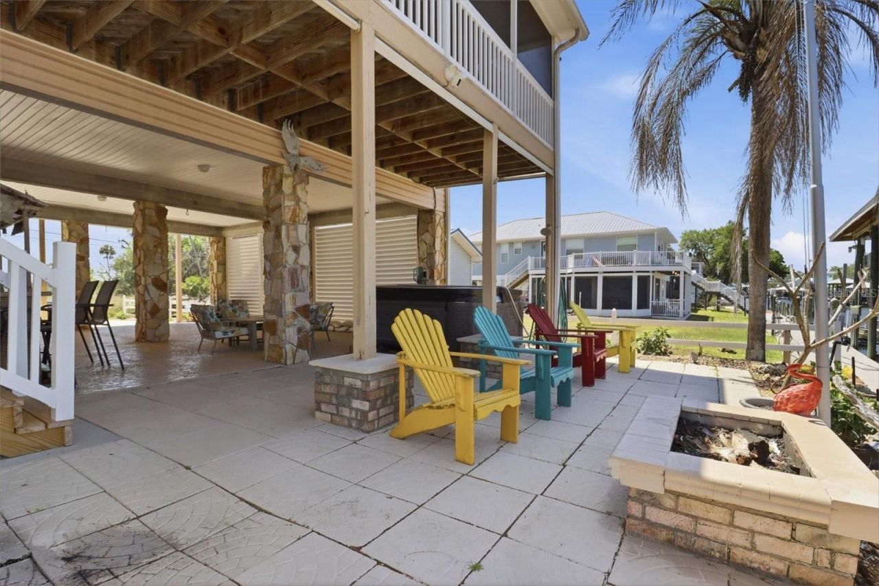 2882 N Comanche Point, Crystal River, FL 34429 Photo