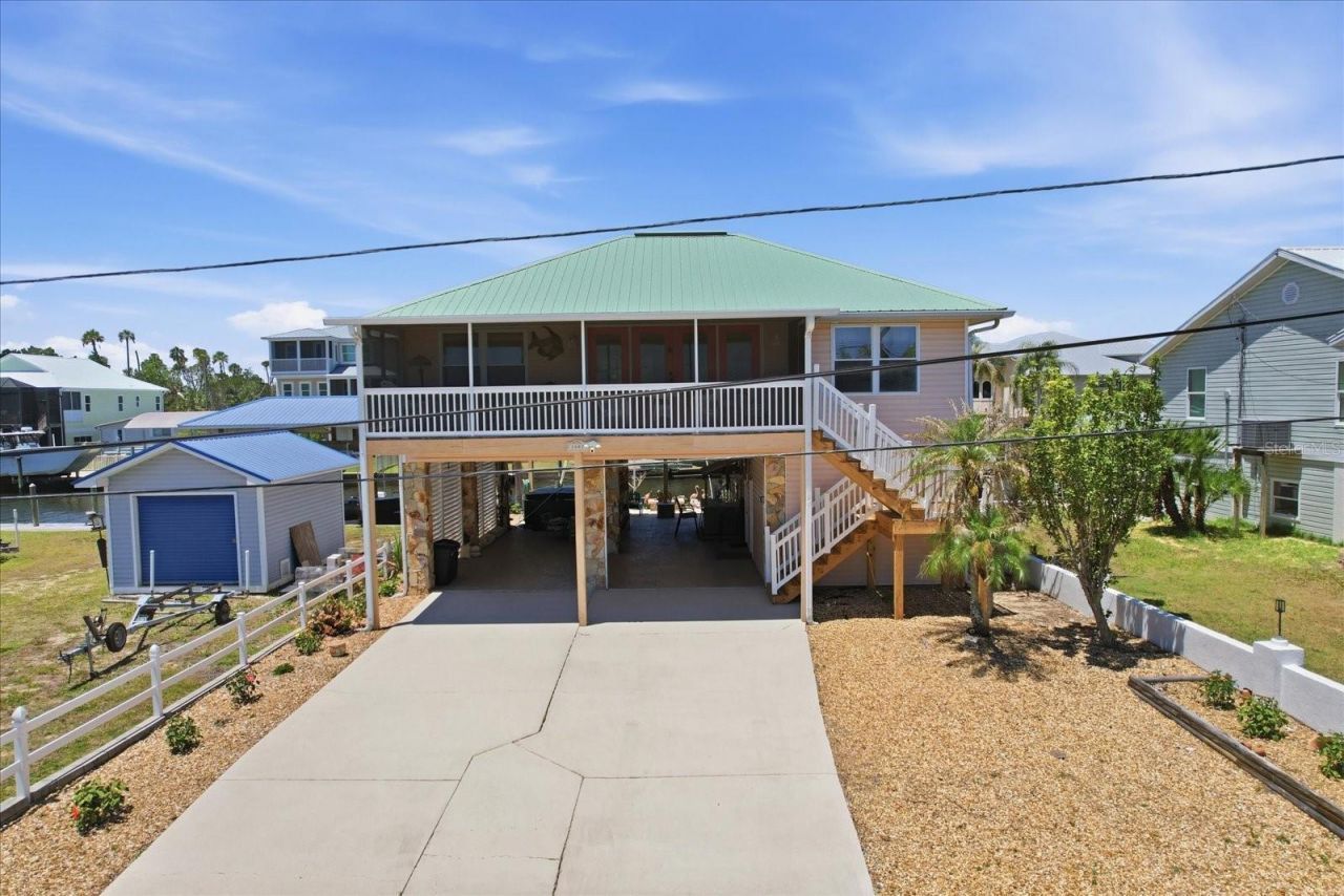 2882 N Comanche Point, Crystal River, FL 34429 Photo