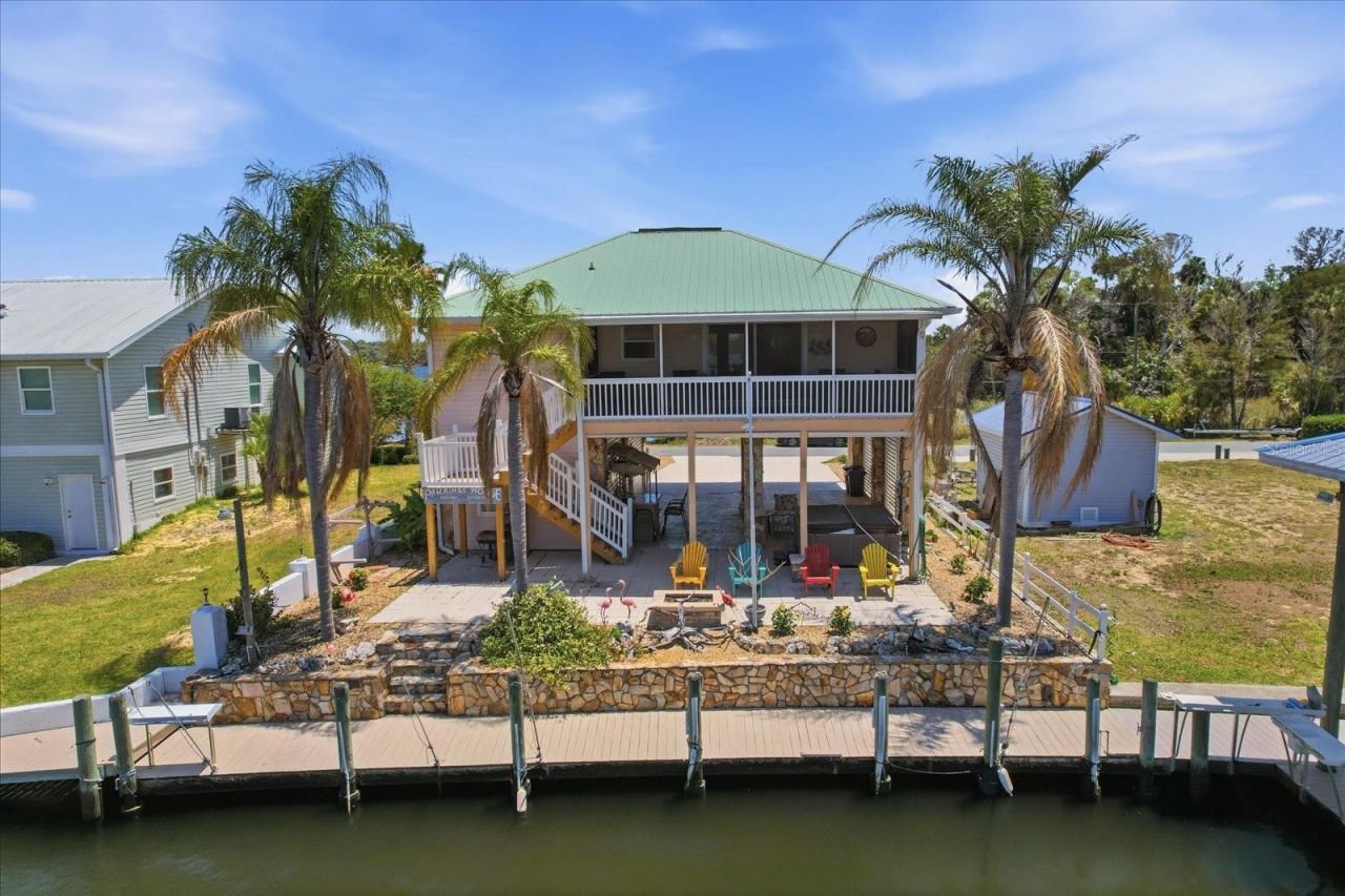 2882 N Comanche Point, Crystal River, FL 34429 Photo