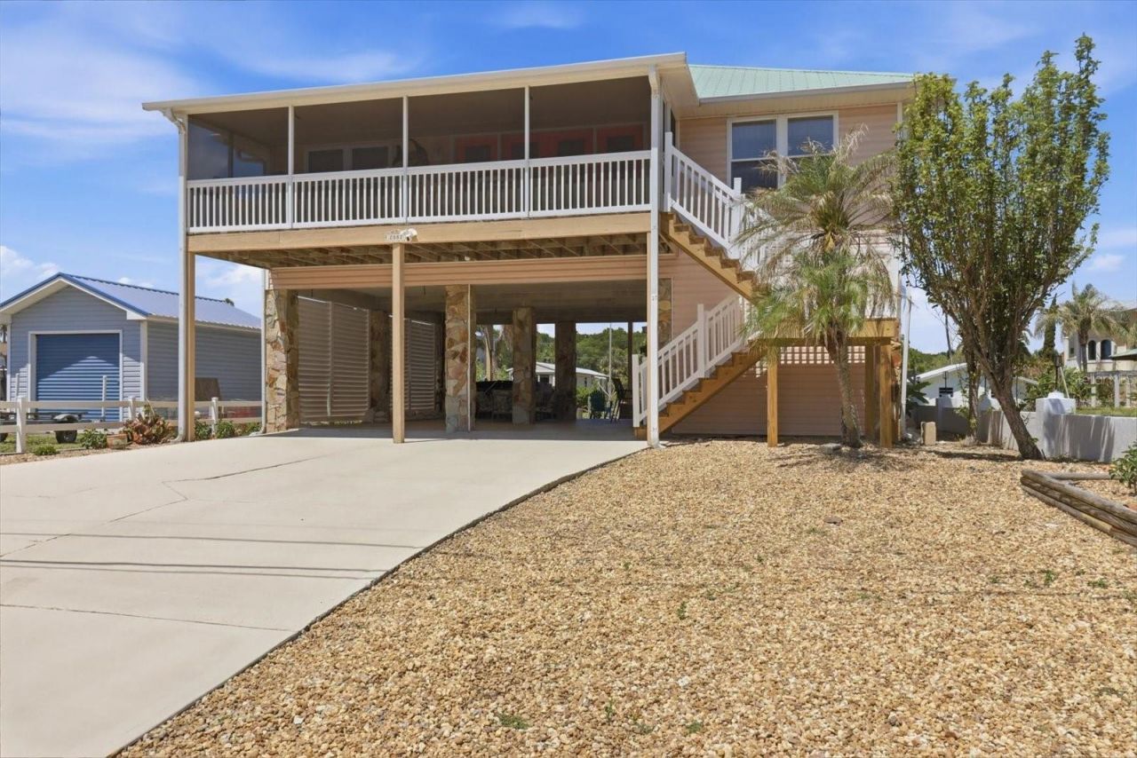 2882 N Comanche Point, Crystal River, FL 34429 Photo