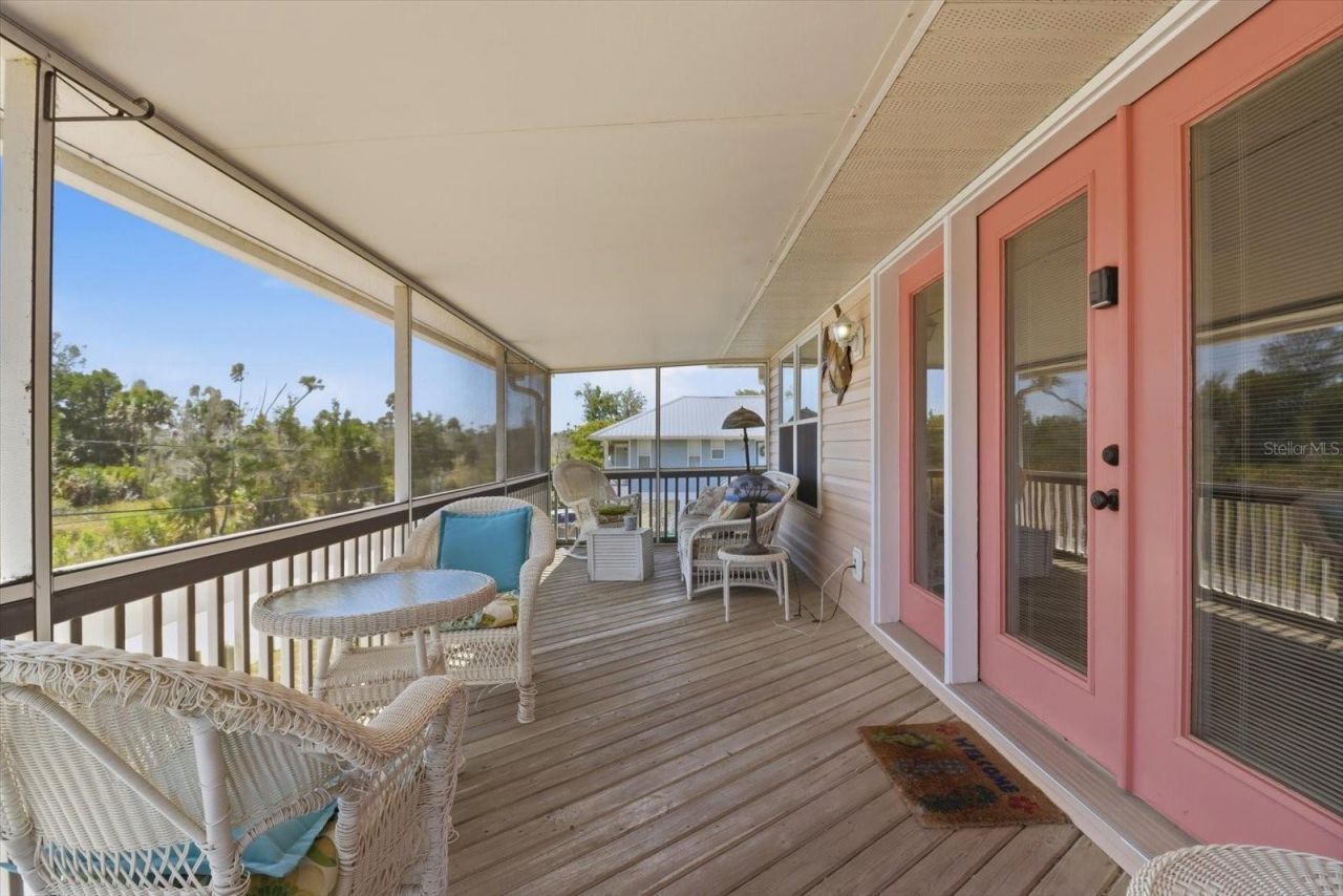 2882 N Comanche Point, Crystal River, FL 34429 Photo