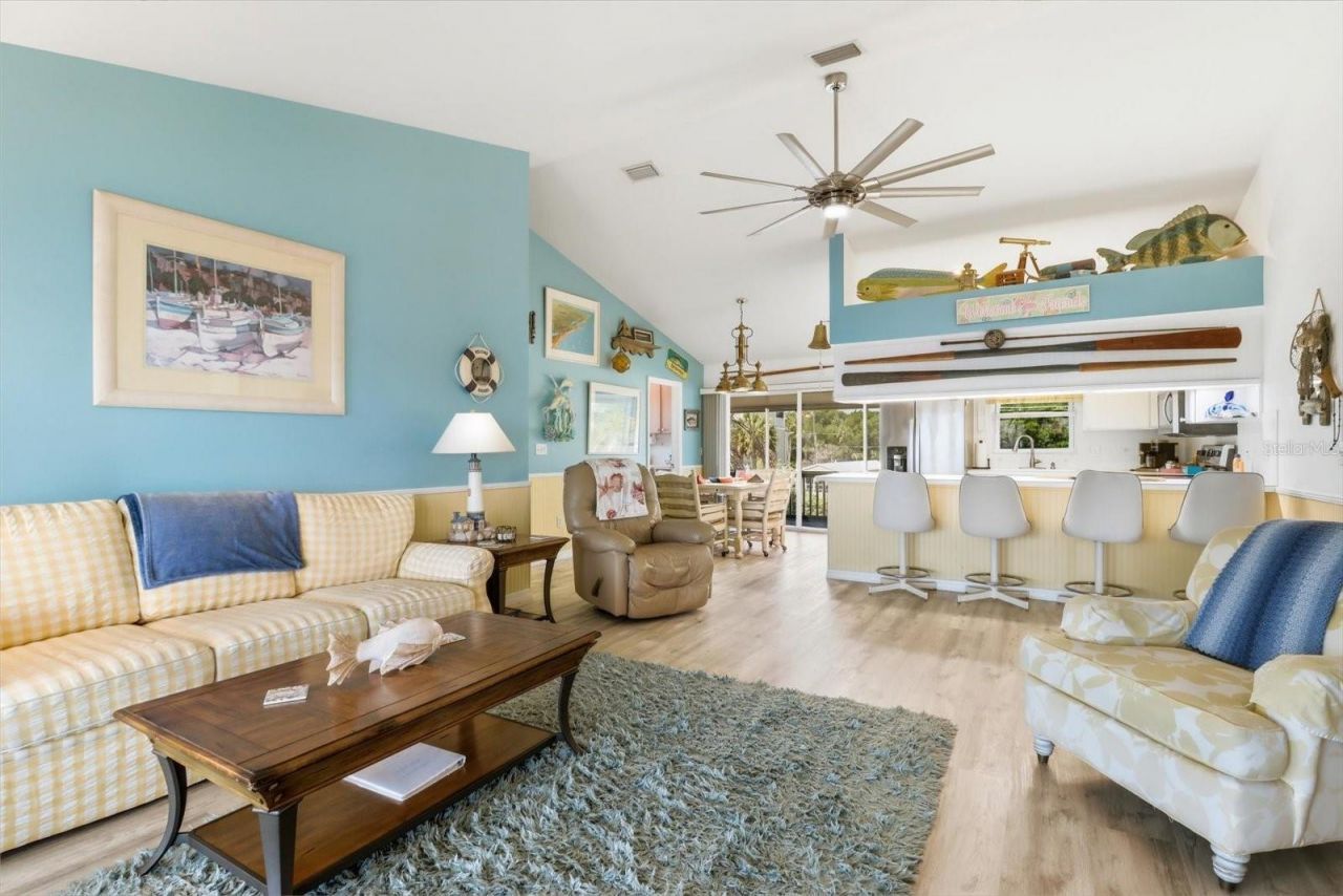 2882 N Comanche Point, Crystal River, FL 34429 Photo