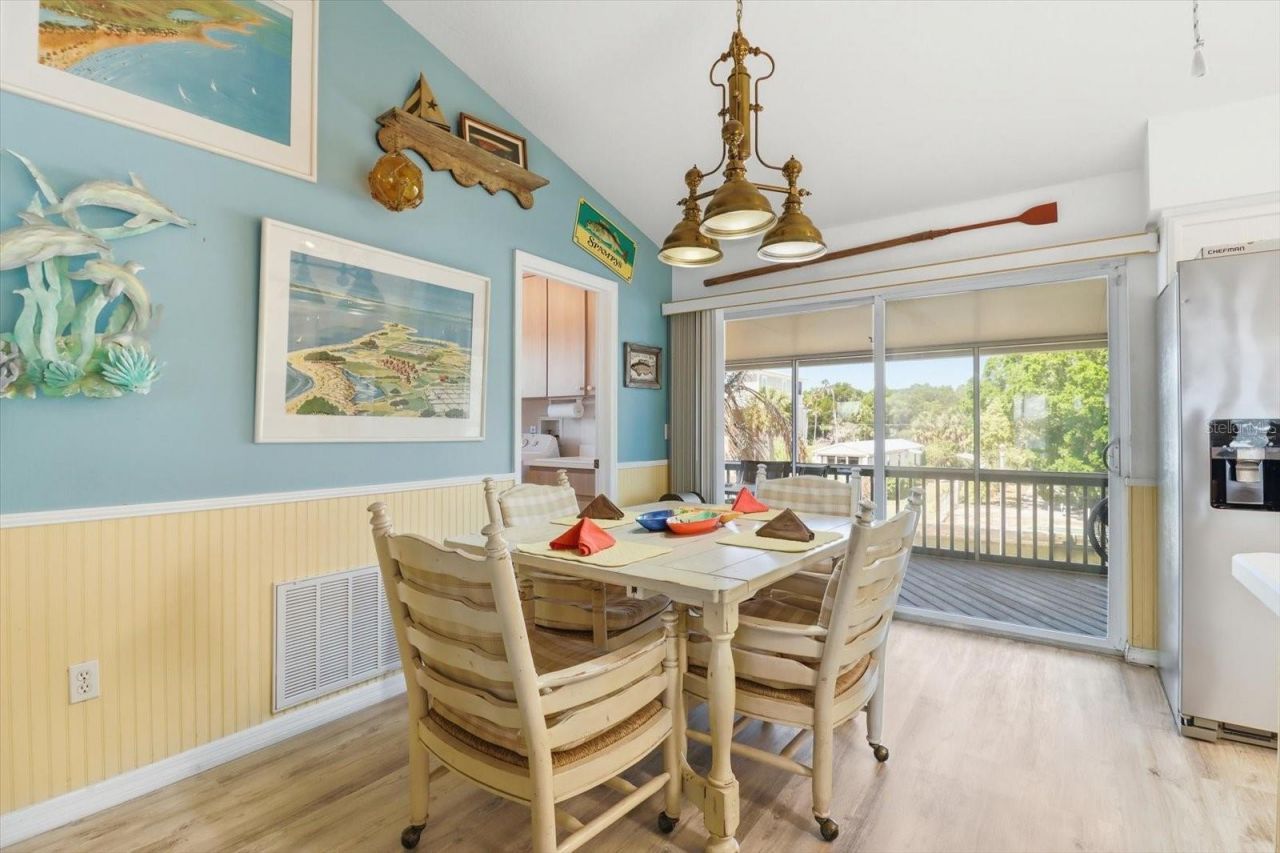 2882 N Comanche Point, Crystal River, FL 34429 Photo