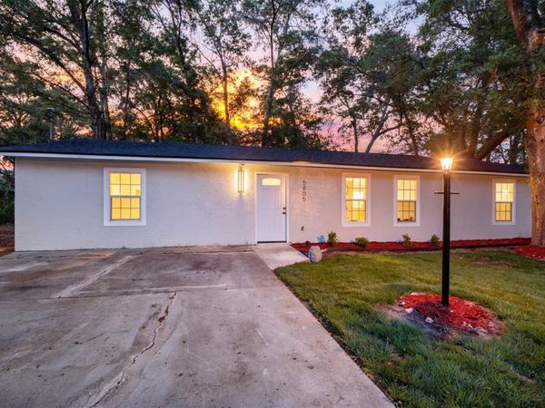 5805 NW 16TH STREET , OCALA, FL 34482