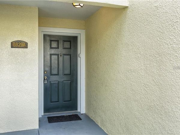 8829 GRAND PALMS CIRCLE , Unit A, KISSIMMEE, FL 34747