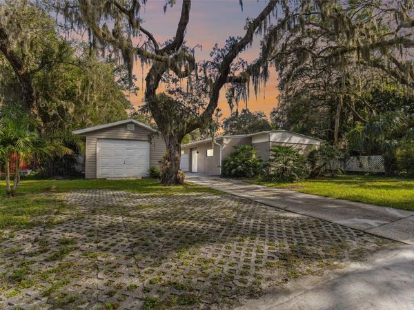 414 JOYCE AVENUE, TEMPLE TERRACE, FL 33617