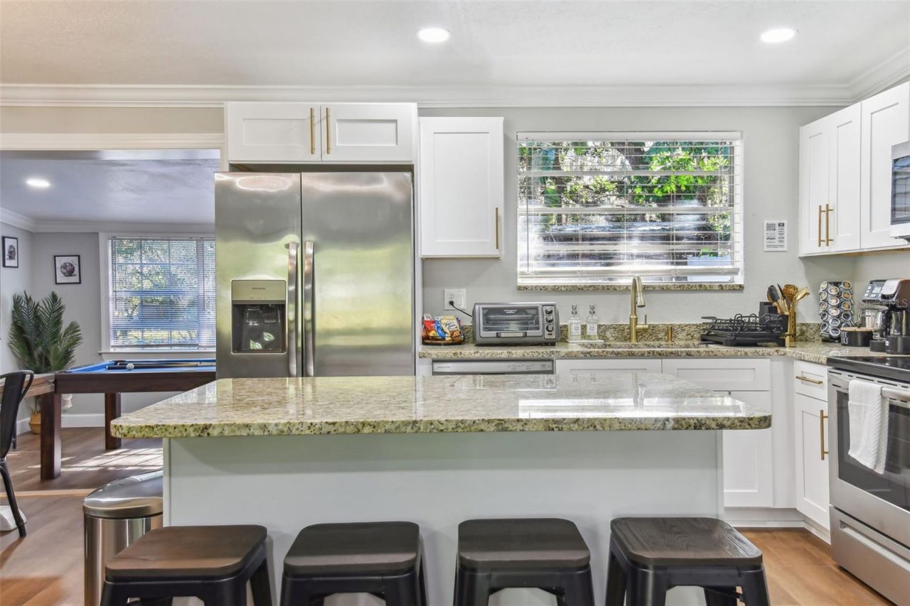 414 Joyce Avenue, Temple Terrace, FL 33617 Photo