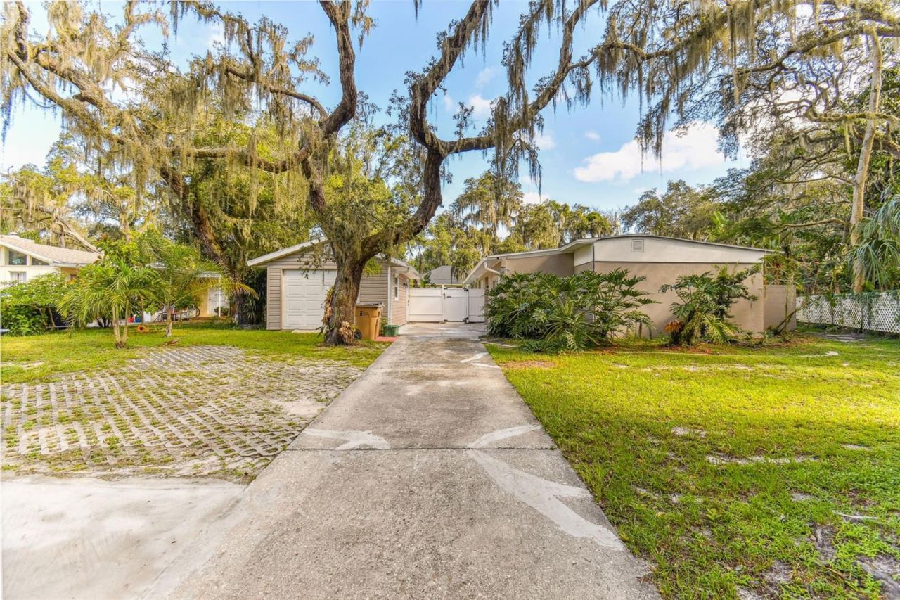 414 Joyce Avenue, Temple Terrace, FL 33617 Photo