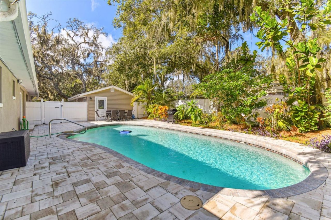 414 Joyce Avenue, Temple Terrace, FL 33617 Photo