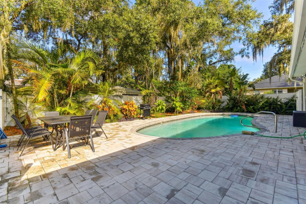 414 Joyce Avenue, Temple Terrace, FL 33617 Photo