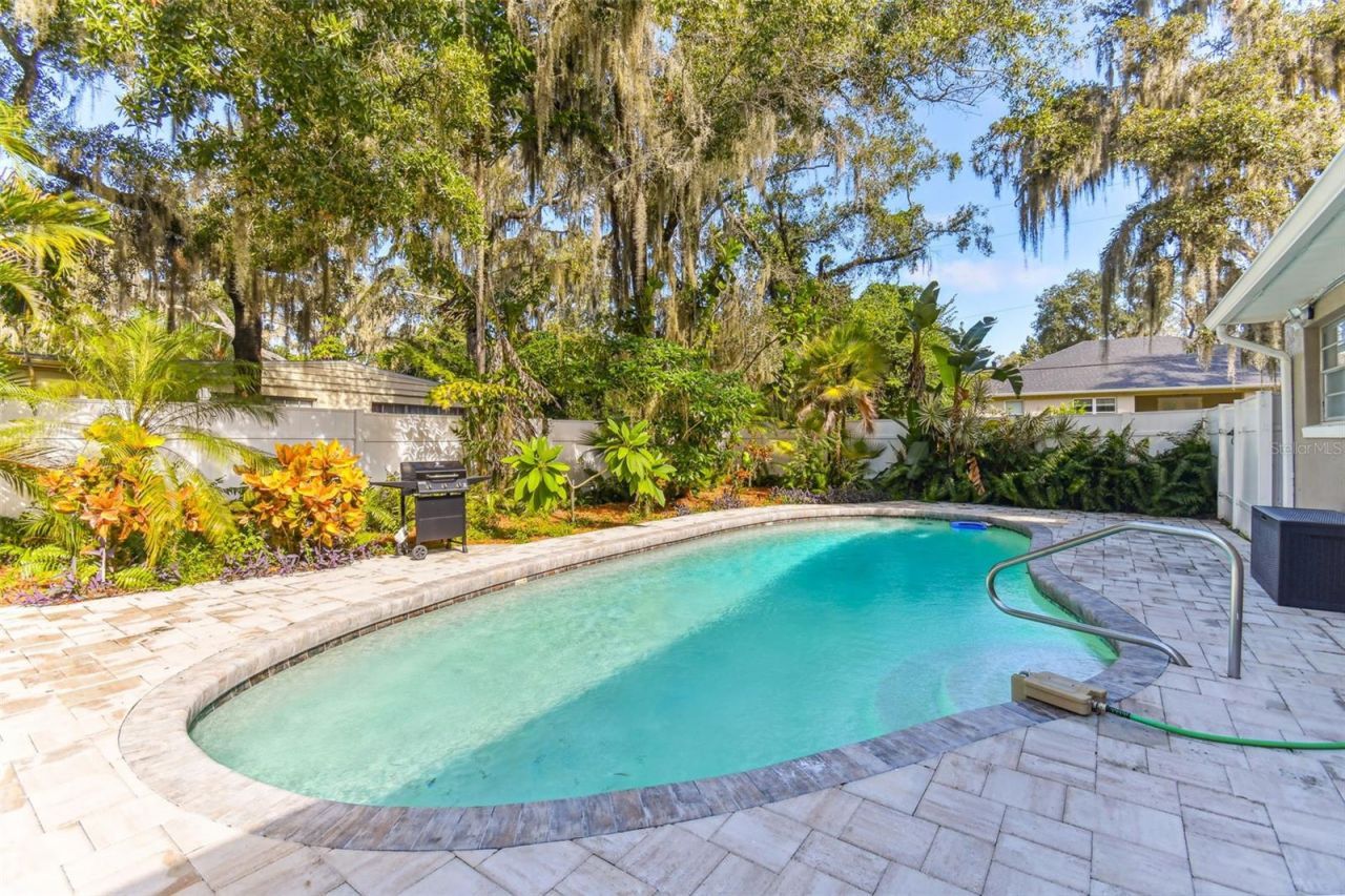 414 Joyce Avenue, Temple Terrace, FL 33617 Photo