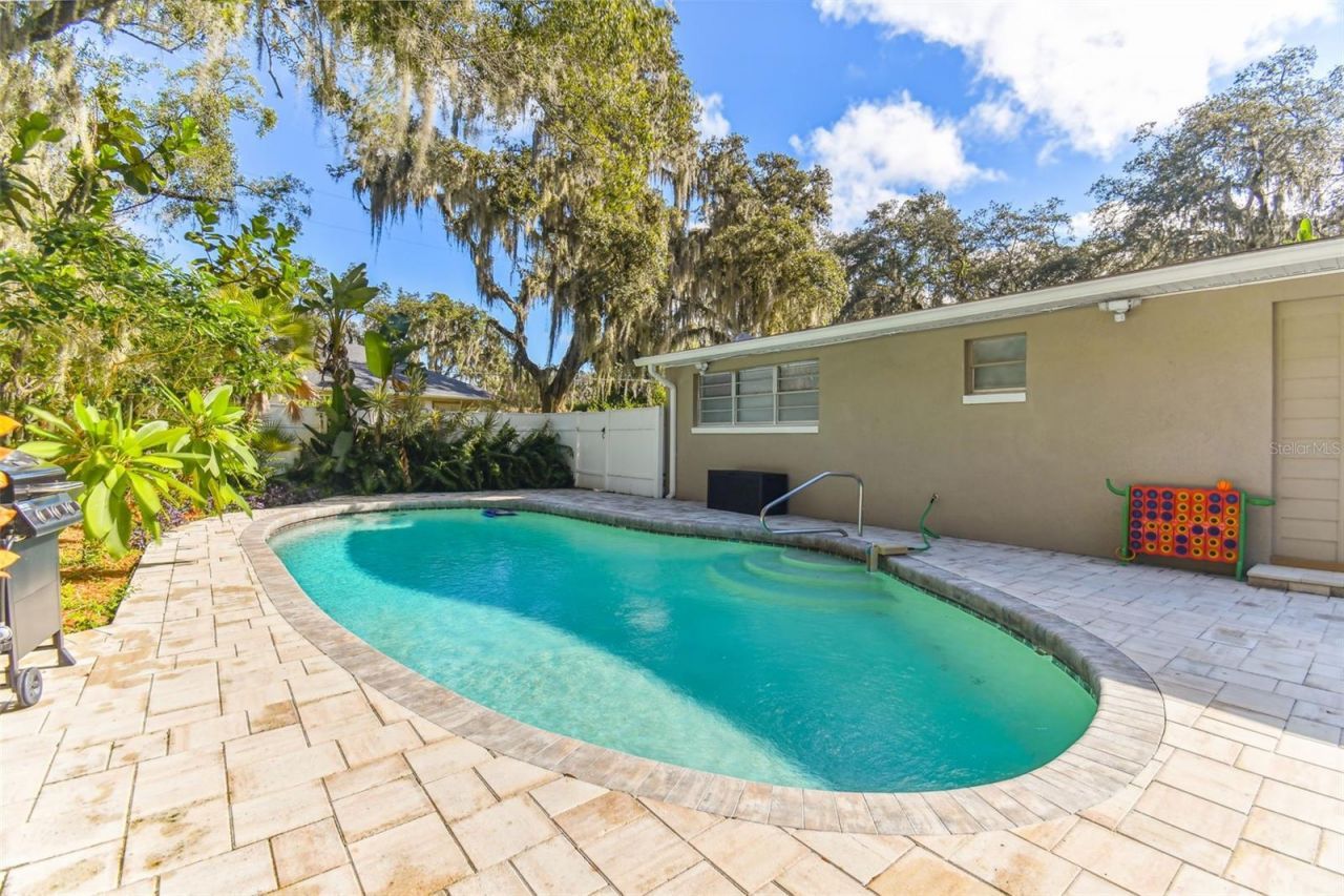 414 Joyce Avenue, Temple Terrace, FL 33617 Photo