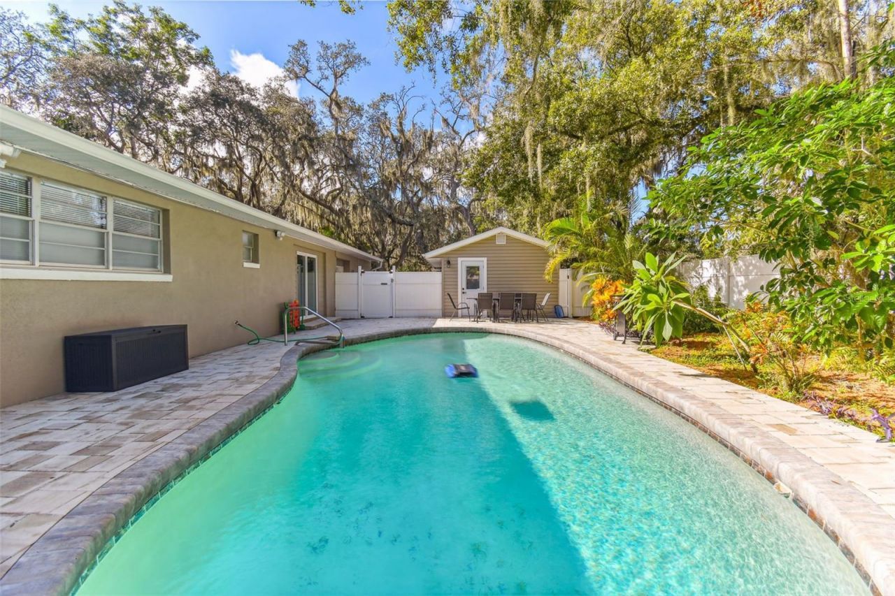 414 Joyce Avenue, Temple Terrace, FL 33617 Photo
