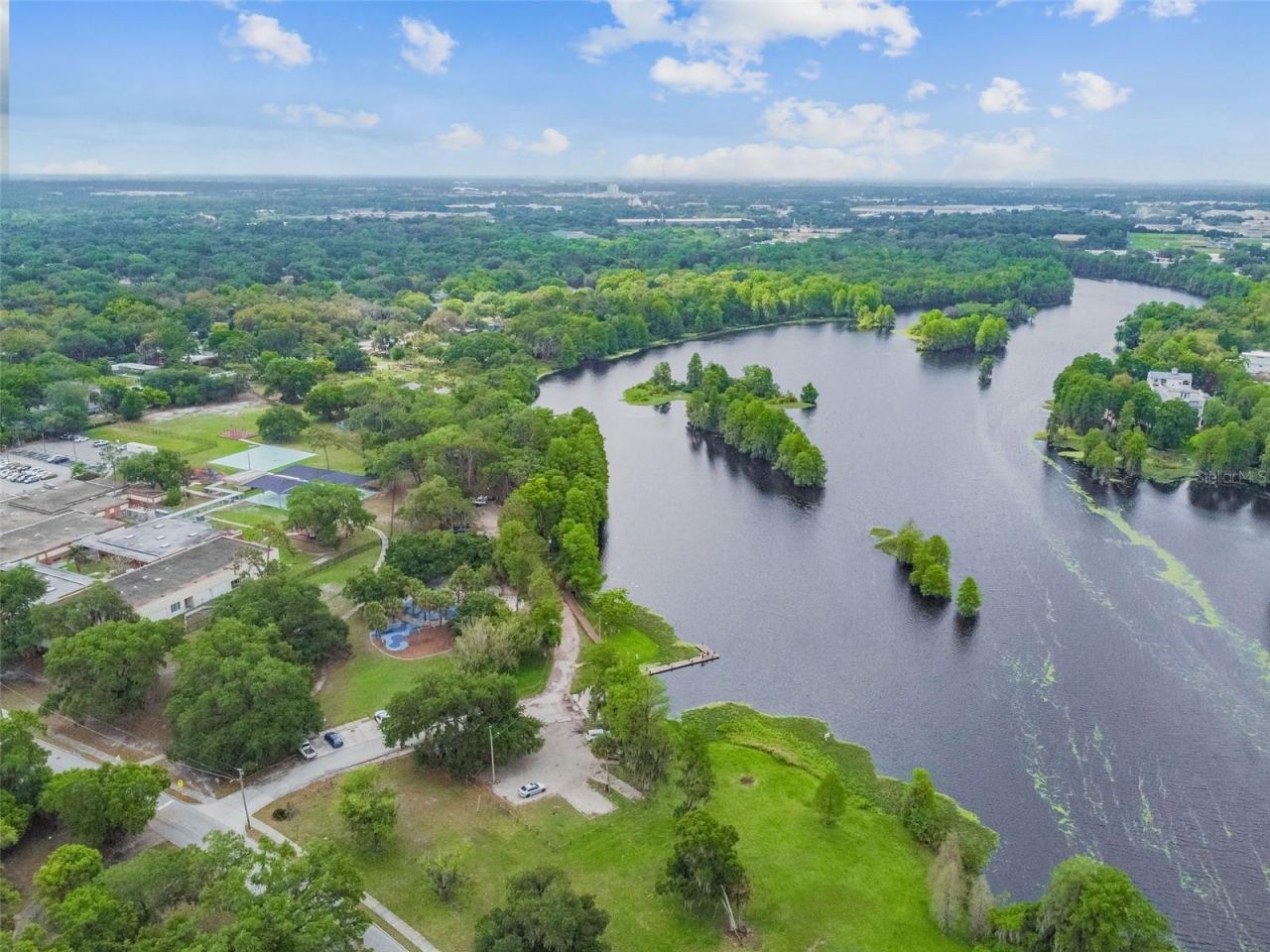 414 Joyce Avenue, Temple Terrace, FL 33617 Photo