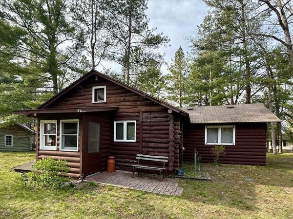 11272 S L Lakes Bridge Street, Baldwin, MI 49304