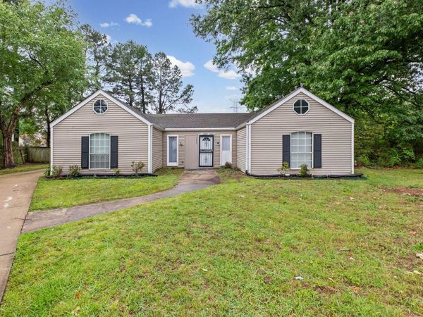 5809 LYNNFIELD CV, Memphis, TN 38119