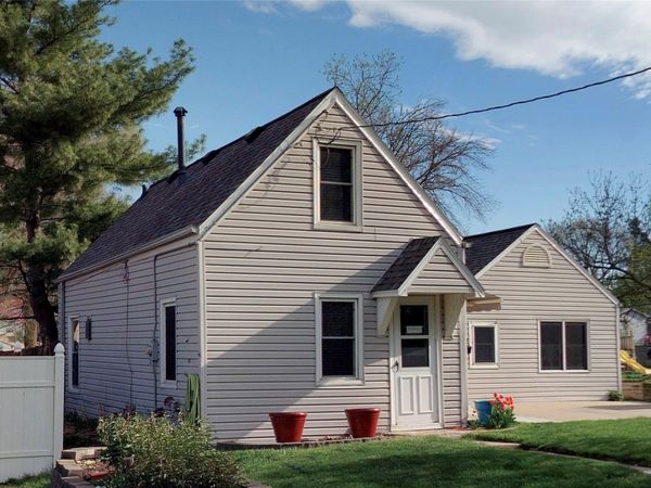 1017 Geil Avenue, Des Moines, IA 50315