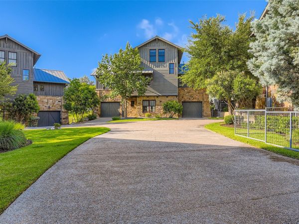2217 Seabiscuit CV, Unit 103, Spicewood, TX 78669
