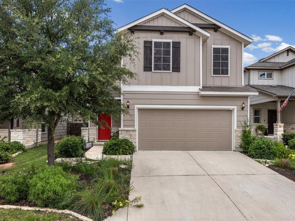 2601 Chandler Creek BLVD, Unit 11, Round Rock, TX 78665