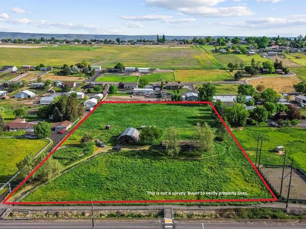 1963 Tammany Creek Rd, Lewiston, ID 83501
