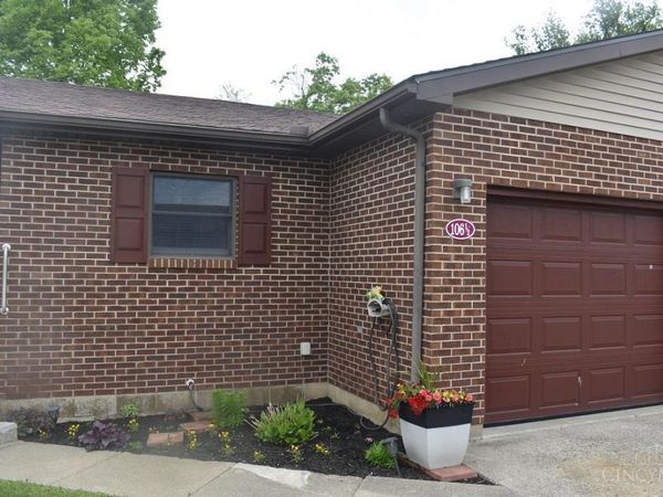 1/2 Springlake Avenue, Unit 1/2, Hillsboro, OH 45133