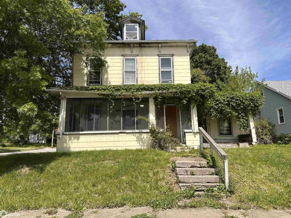 1227 Franklin Street, Keokuk, IA 52632