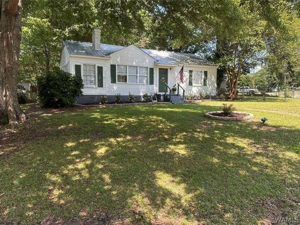 67 CEDAR Knoll, Tuscaloosa, AL 35405