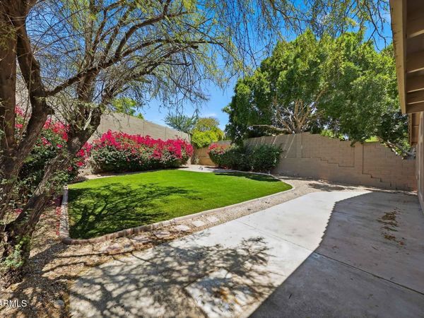10224 E FIREWHEEL Drive, Scottsdale, AZ 85255
