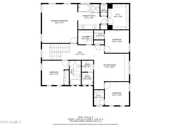 9743 E TORINO Avenue, Mesa, AZ 85212