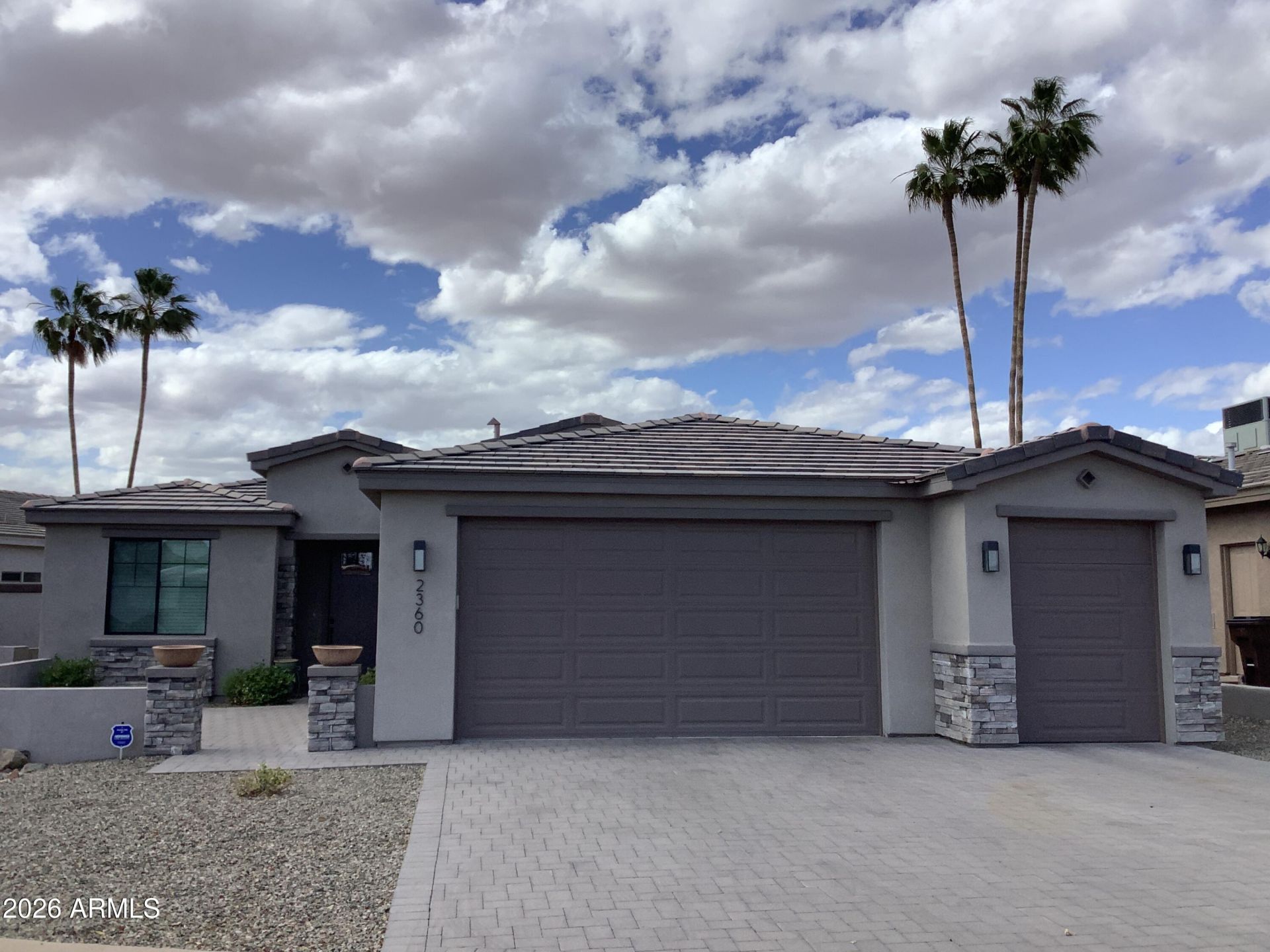 2360 N Nicklaus Drive, Mesa, AZ 85215 Main Photo