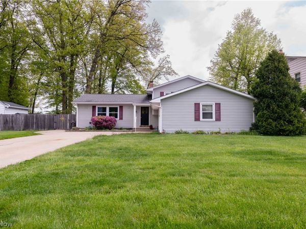 7299 Grant Street, Mentor, OH 44060