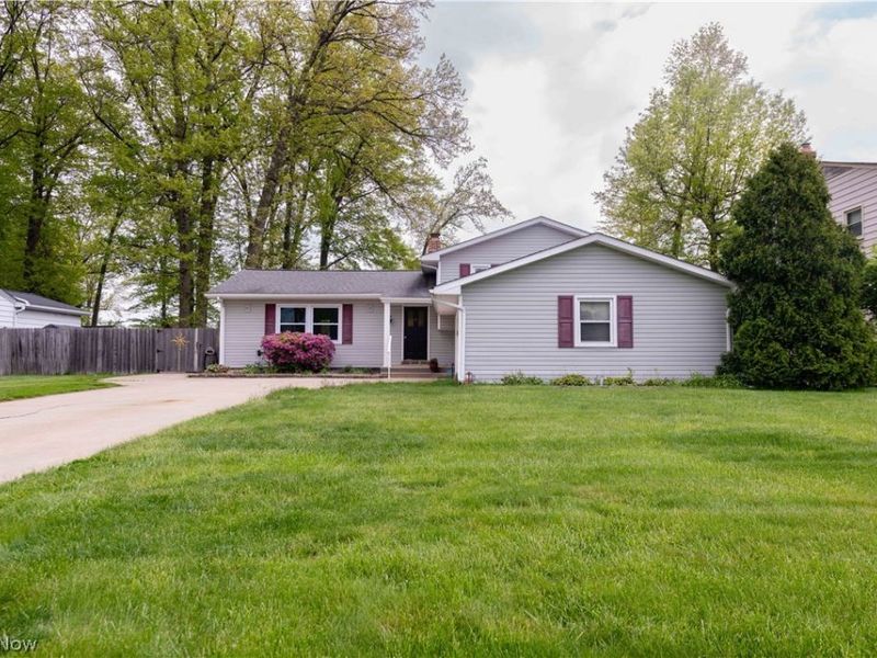 7299 Grant Street, Mentor, OH 44060 Photo 1