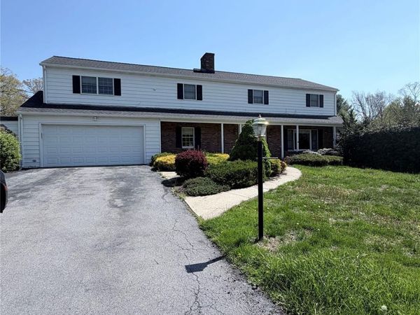 216 Maple Avenue , Monroe, NY 10950